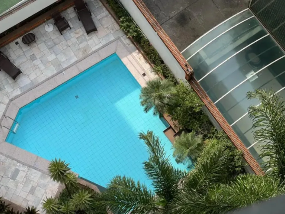 Apartamento, 3 quartos, 160 m² - Foto 16