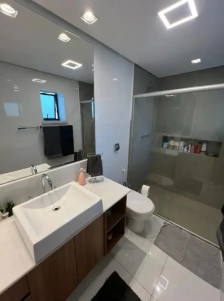 Apartamento, 3 quartos, 160 m² - Foto 1