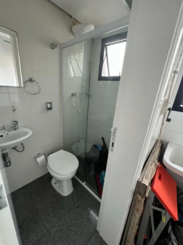 Apartamento, 3 quartos, 160 m² - Foto 3