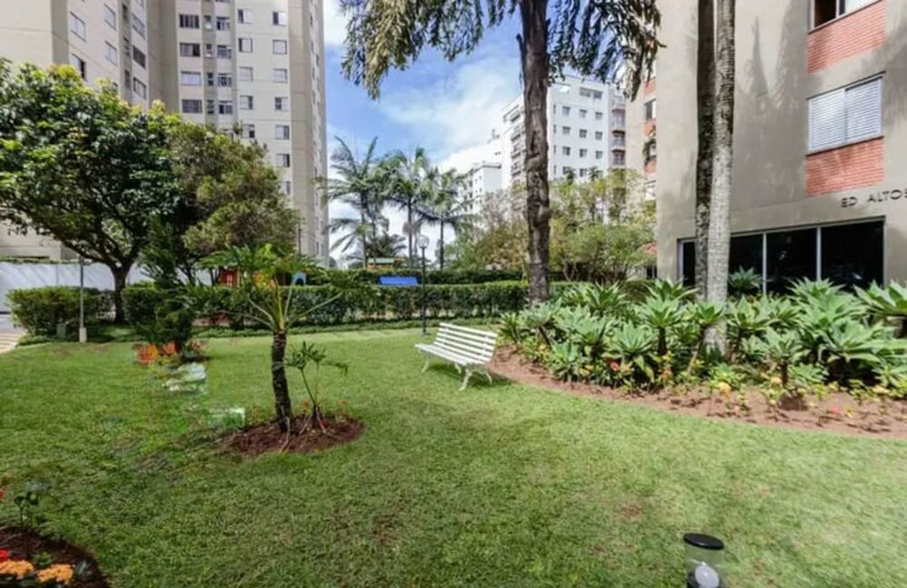 Apartamento, 2 quartos, 65 m² - Foto 16