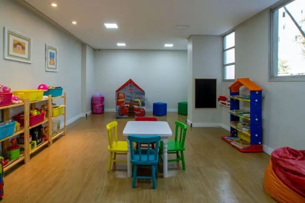 Apartamento, 2 quartos, 65 m² - Foto 2