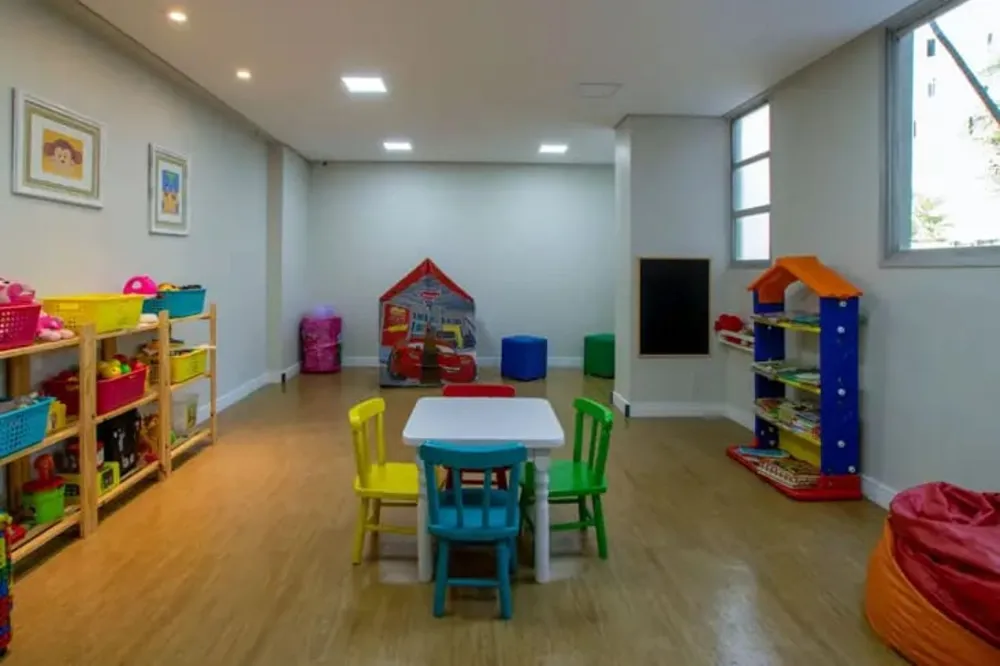 Apartamento, 2 quartos, 65 m² - Foto 20
