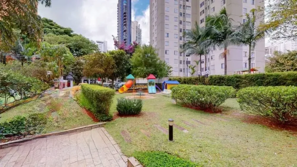 Apartamento, 2 quartos, 65 m² - Foto 17