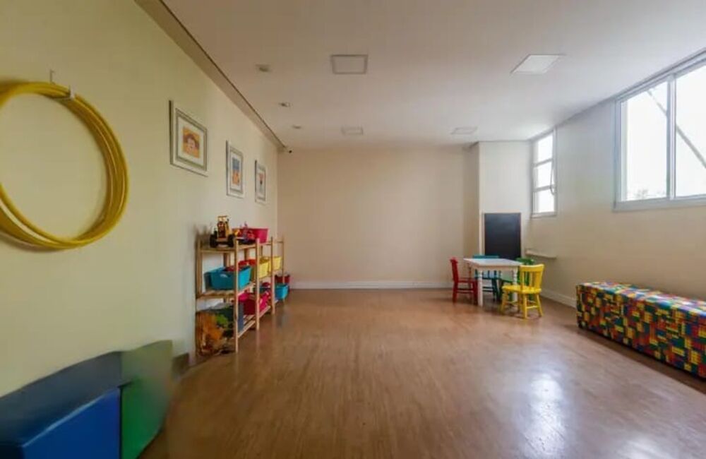 Apartamento, 2 quartos, 65 m² - Foto 1