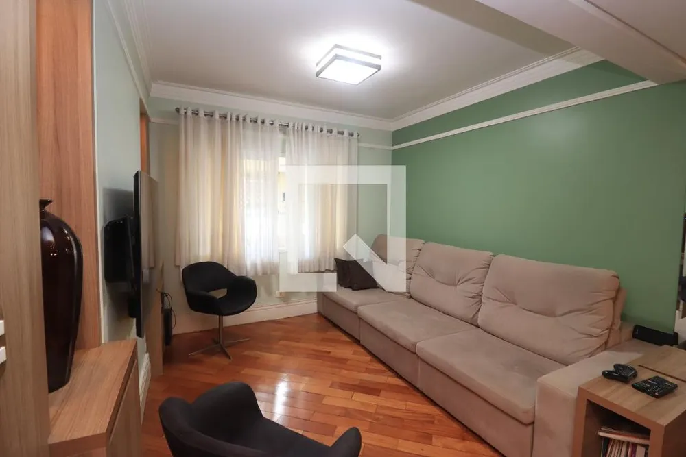 Casa, 4 quartos, 184 m² - Foto 2