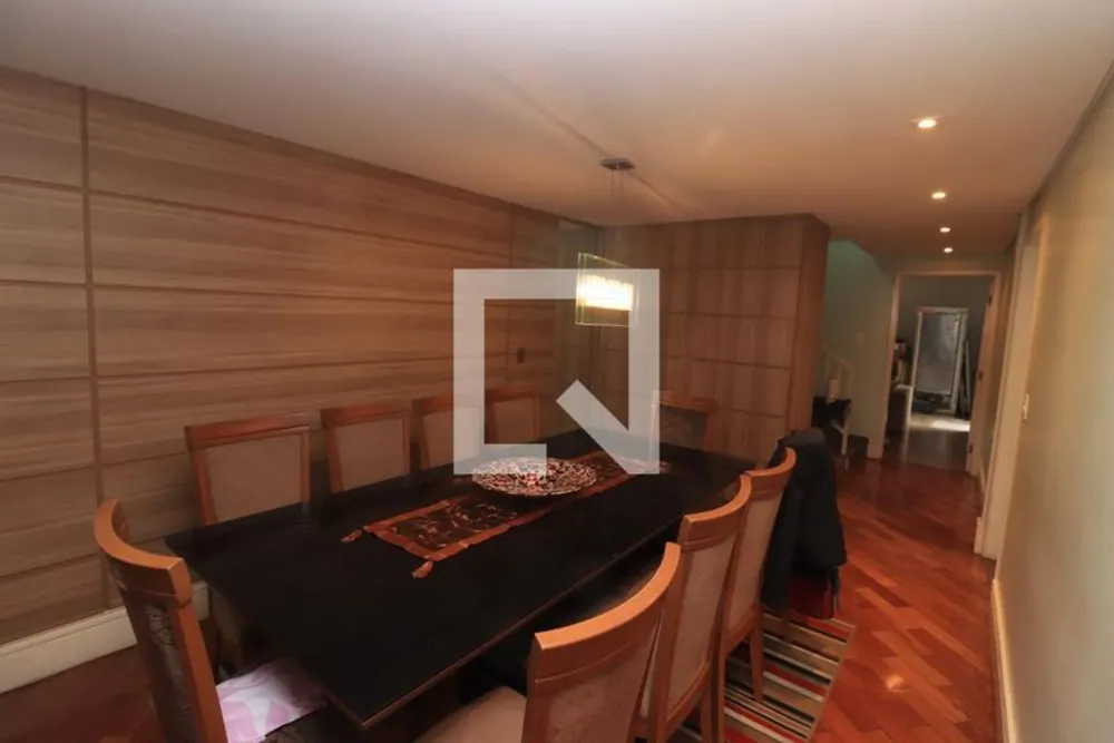 Casa, 4 quartos, 184 m² - Foto 5