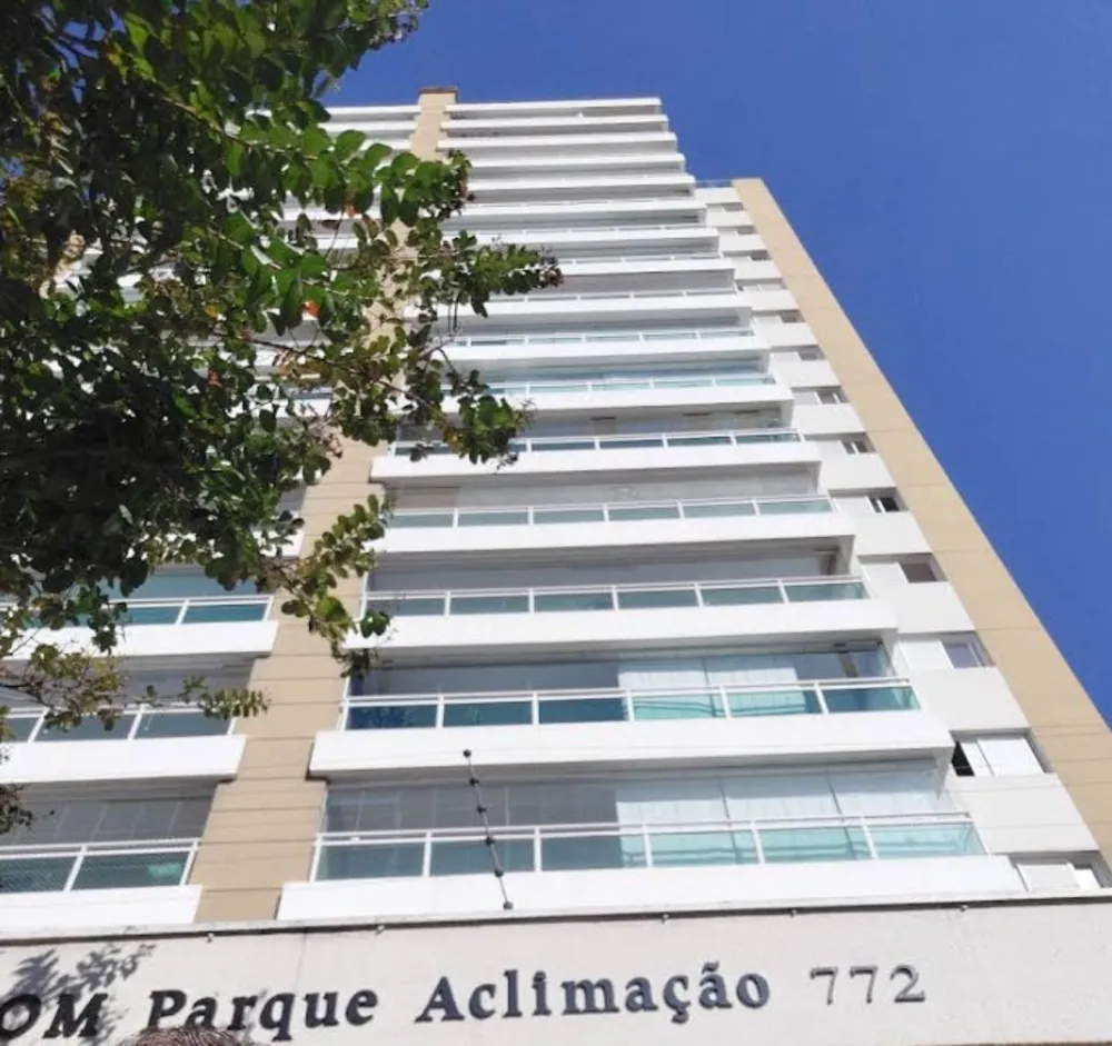 Apartamento, 3 quartos, 170 m² - Foto 1