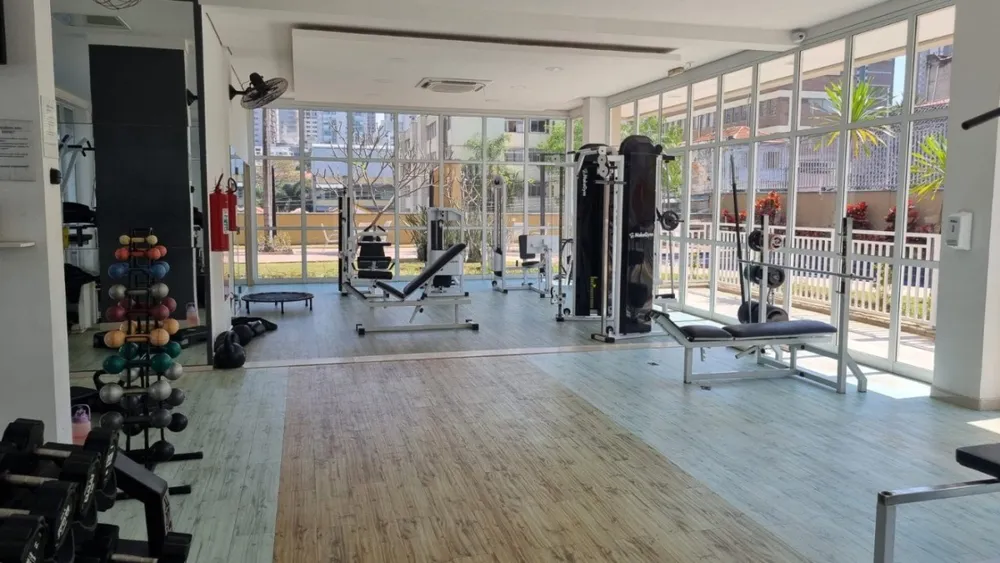 Apartamento, 3 quartos, 170 m² - Foto 4