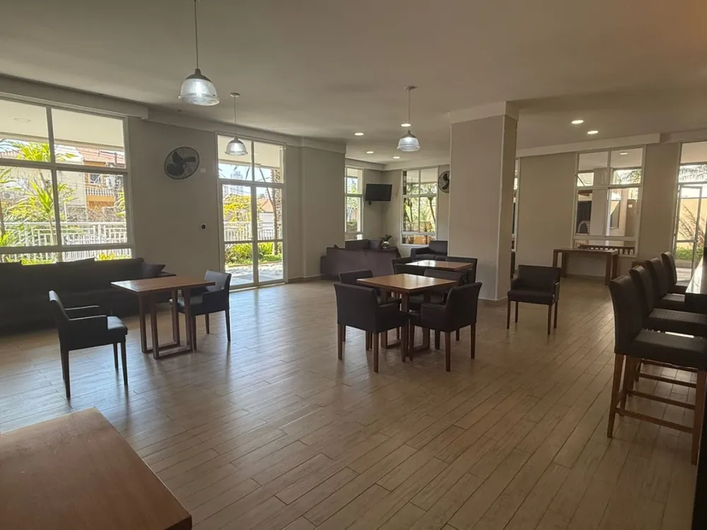 Apartamento, 3 quartos, 170 m² - Foto 3