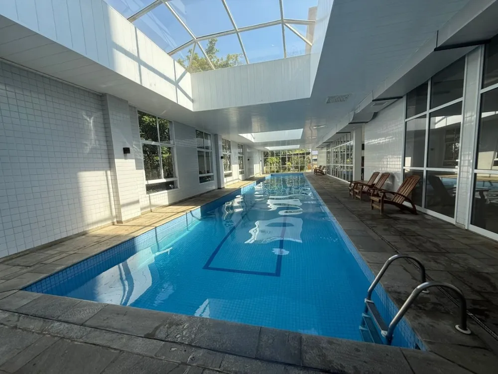 Apartamento, 3 quartos, 170 m² - Foto 7