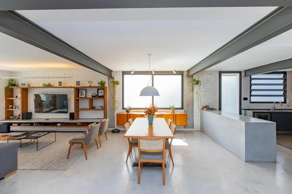 Casa, 3 quartos, 260 m² - Foto 7