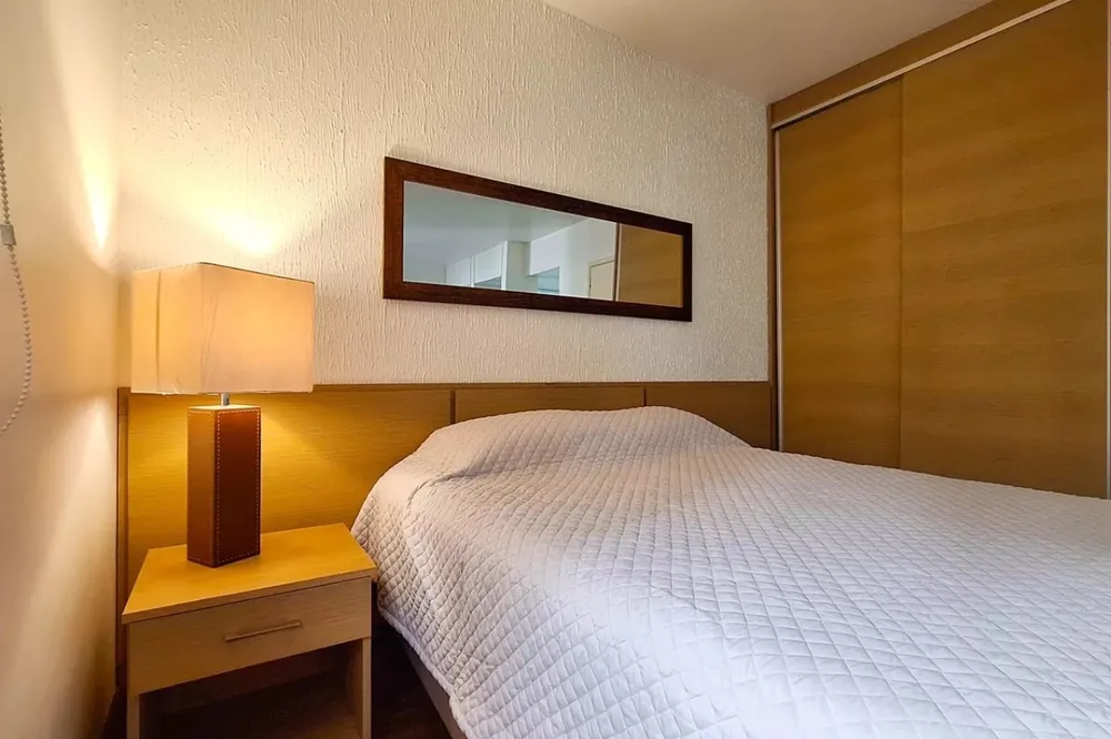 Apartamento, 1 quarto, 37 m² - Foto 7