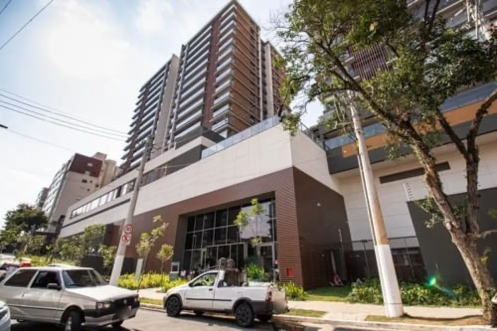 Apartamento, 3 quartos, 232 m² - Foto 2