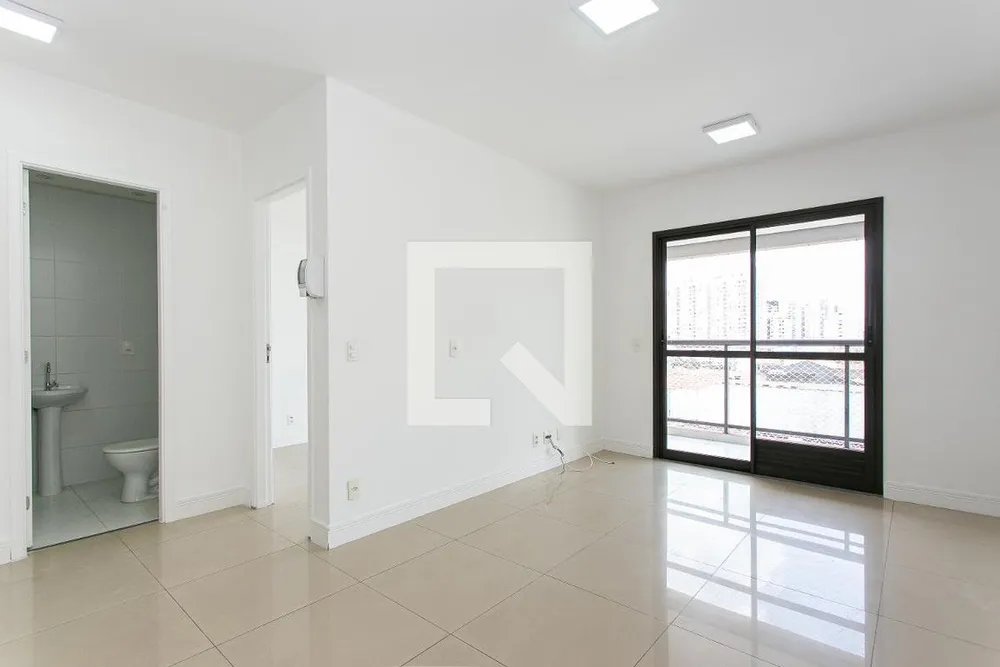 Apartamento, 1 quarto, 40 m² - Foto 1