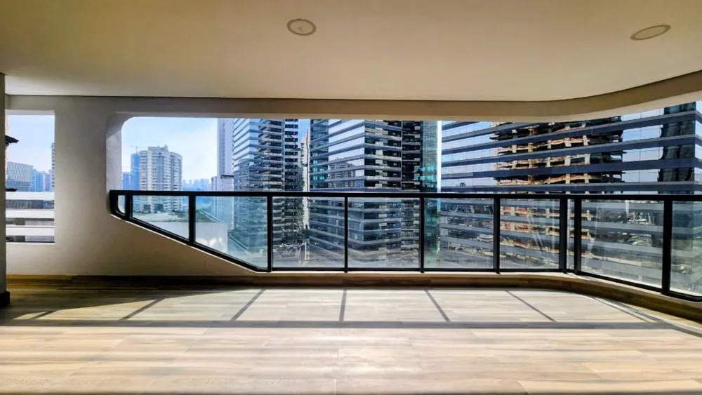 Apartamento, 3 quartos, 165 m² - Foto 3