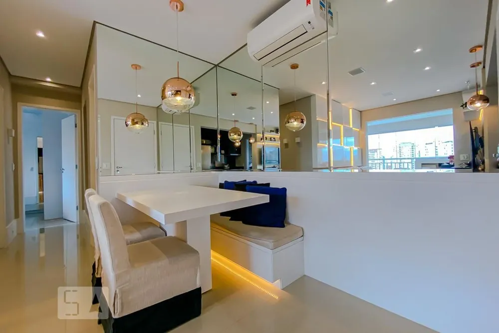 Apartamento, 2 quartos, 63 m² - Foto 2