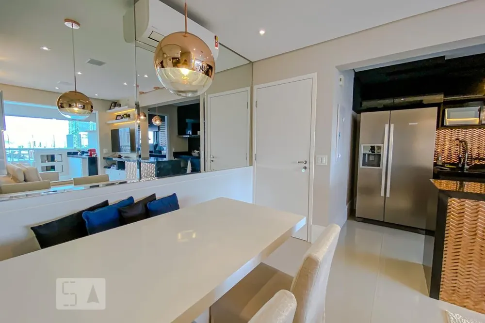 Apartamento, 2 quartos, 63 m² - Foto 3