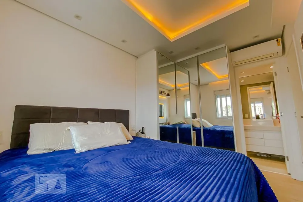 Apartamento, 2 quartos, 63 m² - Foto 5