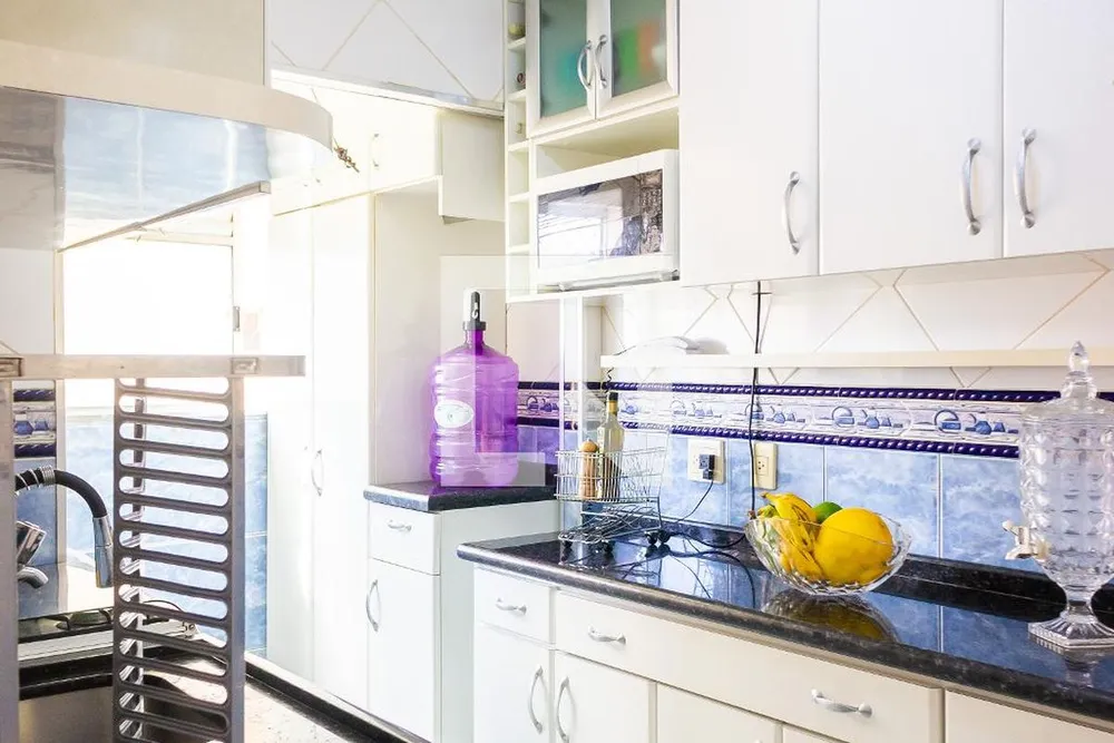 Apartamento, 2 quartos, 58 m² - Foto 6