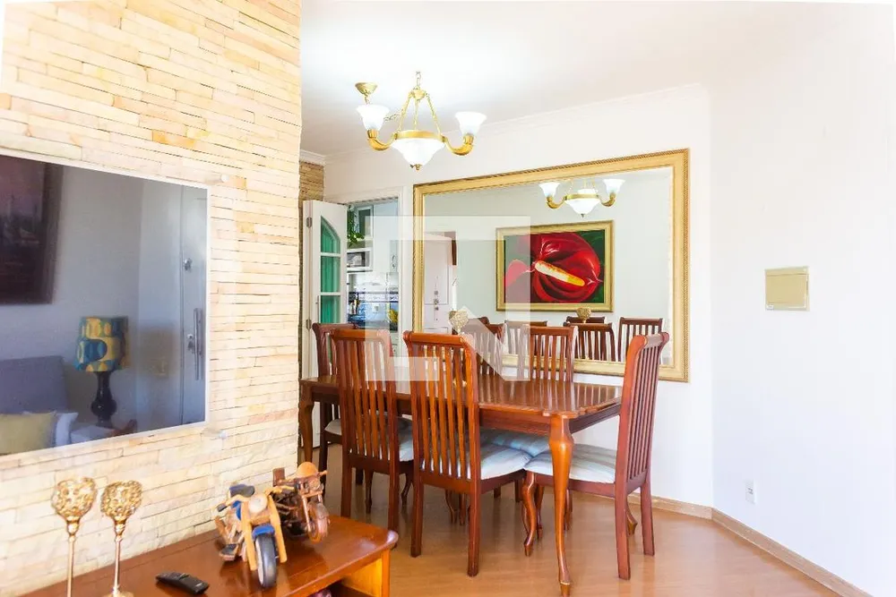 Apartamento, 2 quartos, 58 m² - Foto 4