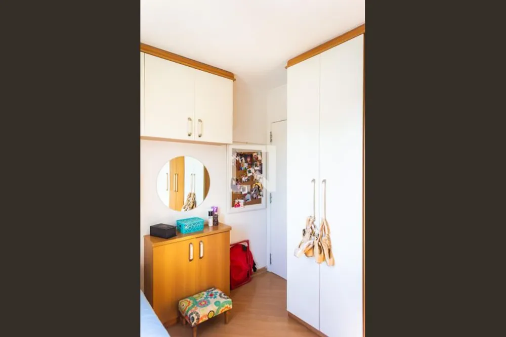 Apartamento, 2 quartos, 58 m² - Foto 5