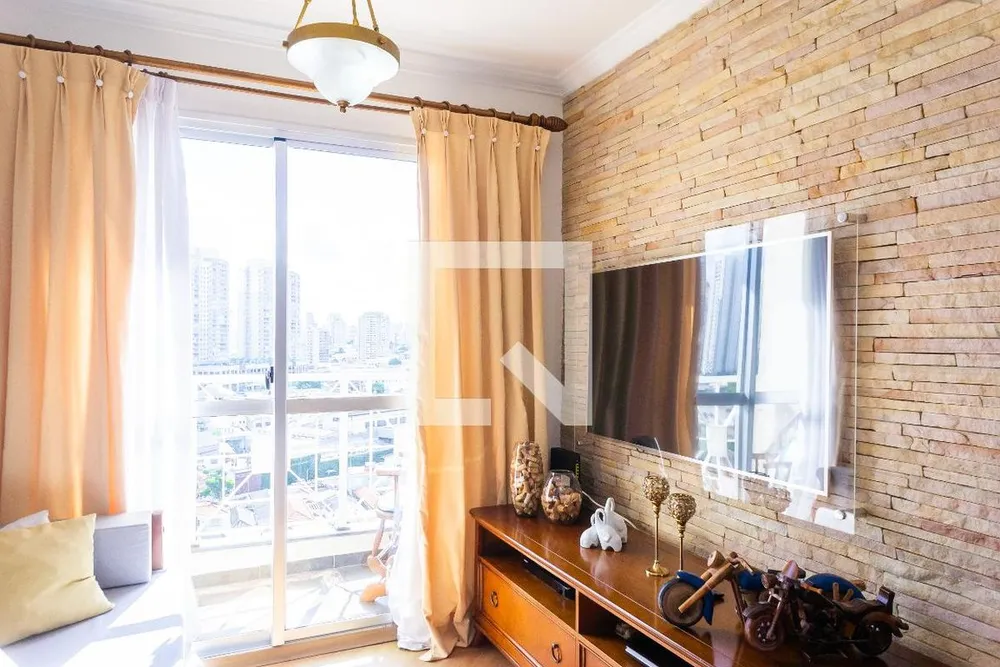 Apartamento, 2 quartos, 58 m² - Foto 2