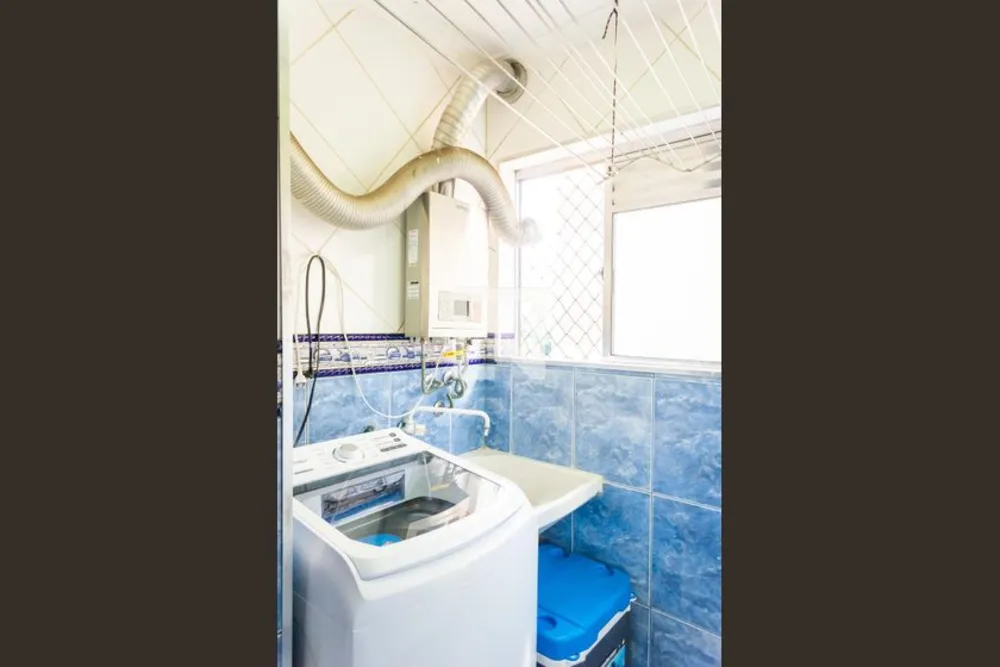 Apartamento, 2 quartos, 58 m² - Foto 7