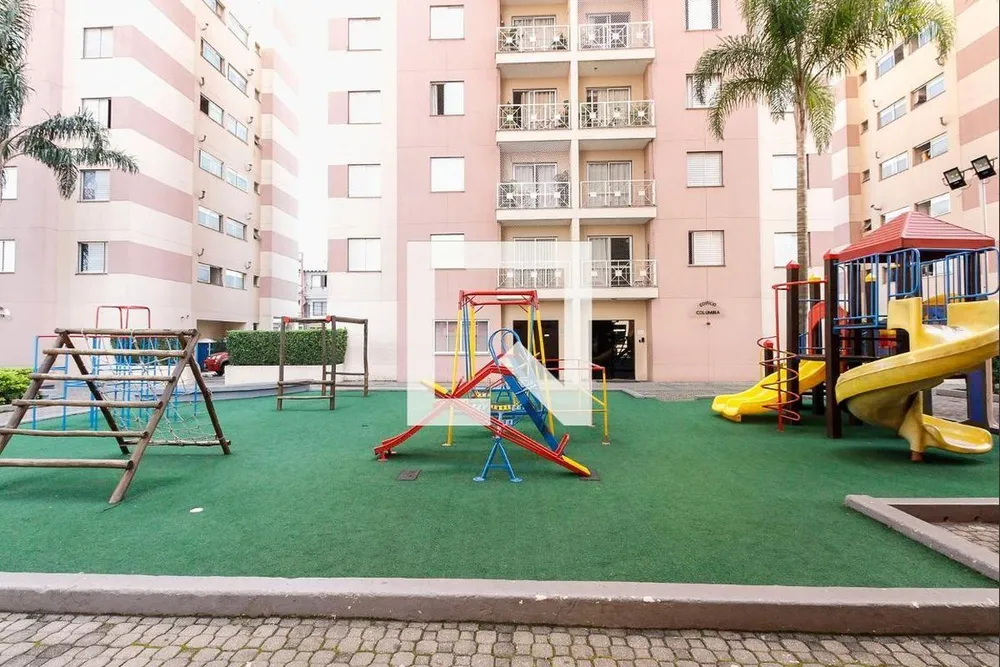 Apartamento, 2 quartos, 58 m² - Foto 8