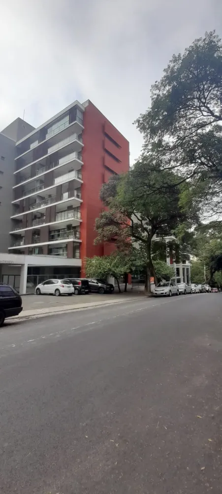 Apartamento, 1 quarto, 44 m² - Foto 4