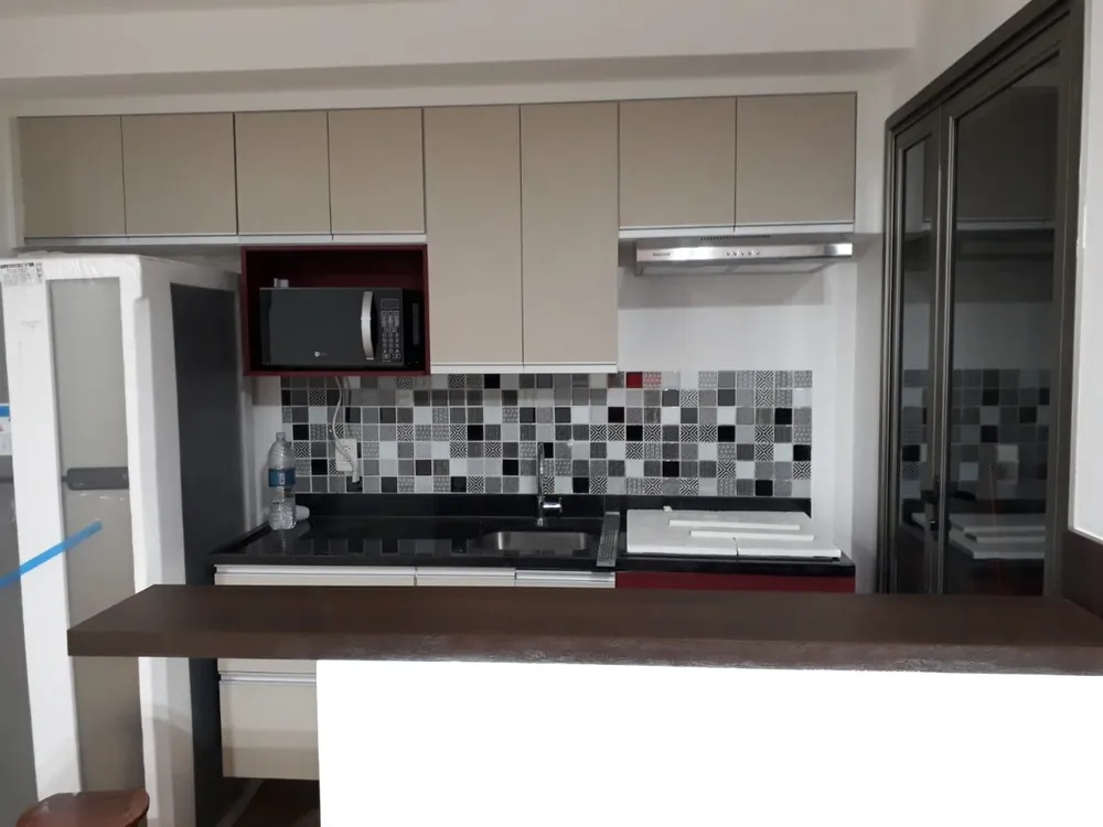Apartamento, 1 quarto, 44 m² - Foto 5