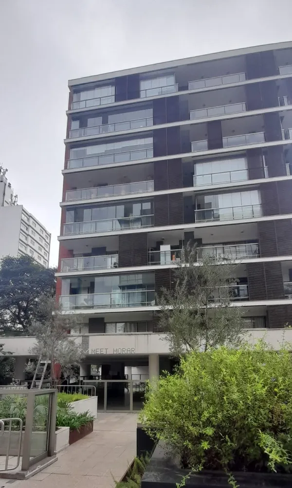 Apartamento, 1 quarto, 44 m² - Foto 3