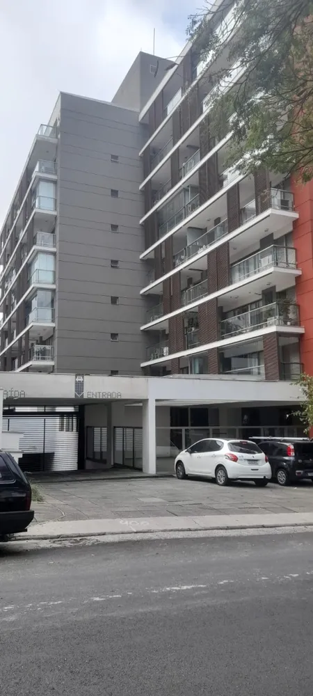 Apartamento, 1 quarto, 44 m² - Foto 2