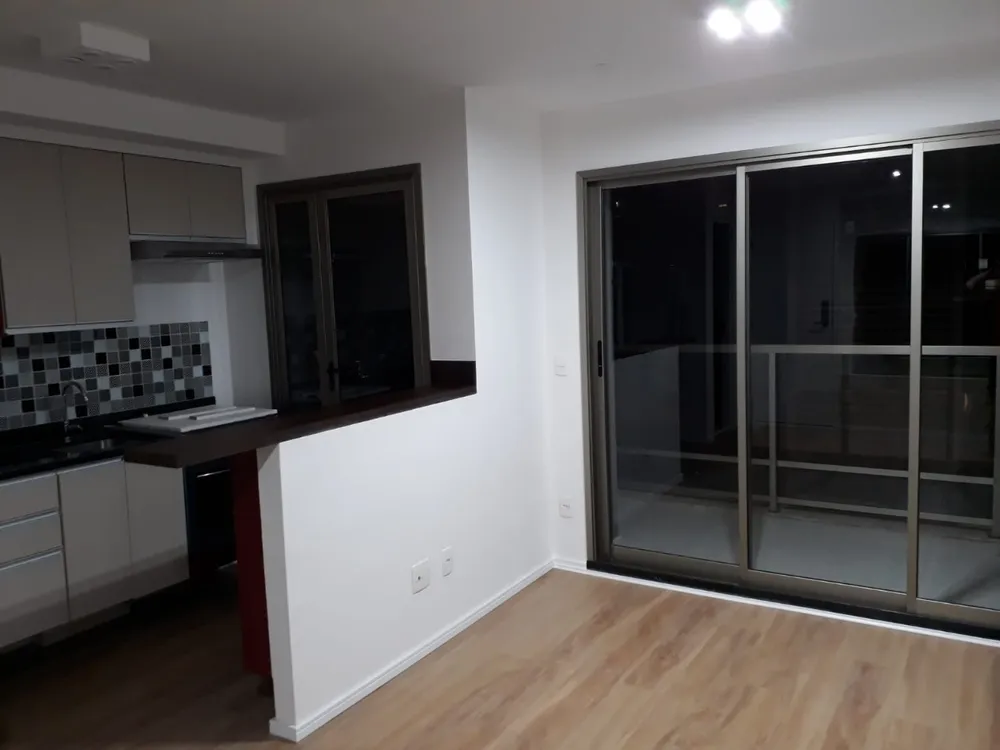 Apartamento, 1 quarto, 44 m² - Foto 6