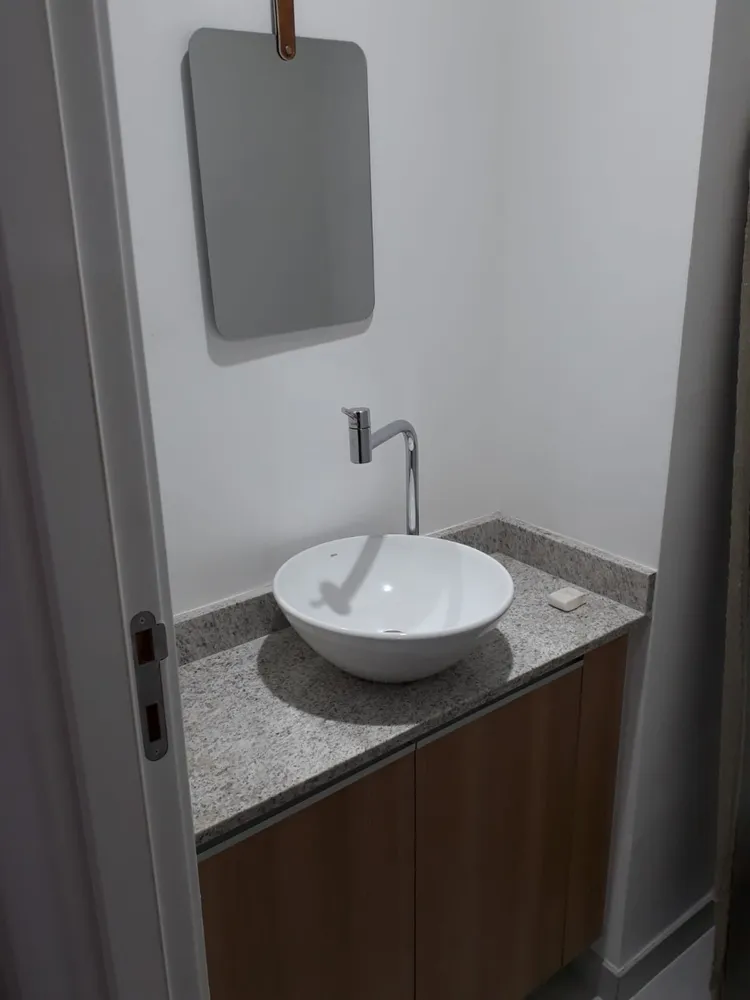 Apartamento, 1 quarto, 44 m² - Foto 7