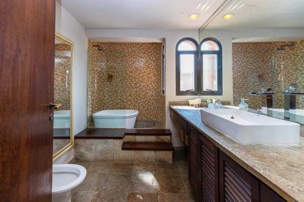 Apartamento, 3 quartos, 210 m² - Foto 6