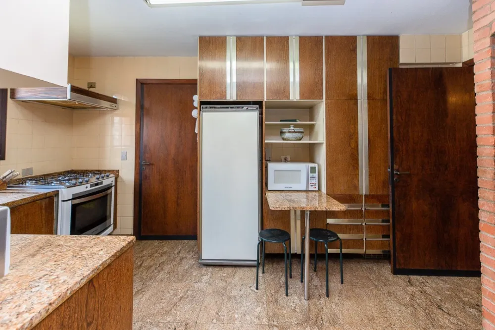 Apartamento, 3 quartos, 210 m² - Foto 7