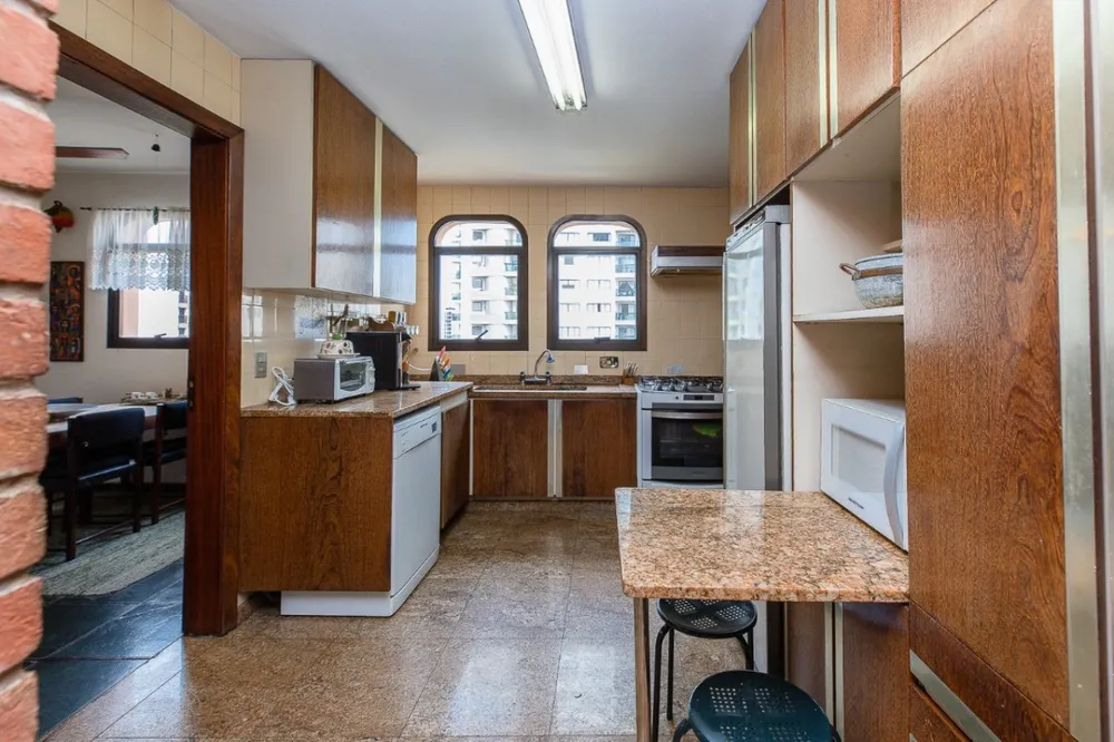 Apartamento, 3 quartos, 210 m² - Foto 8