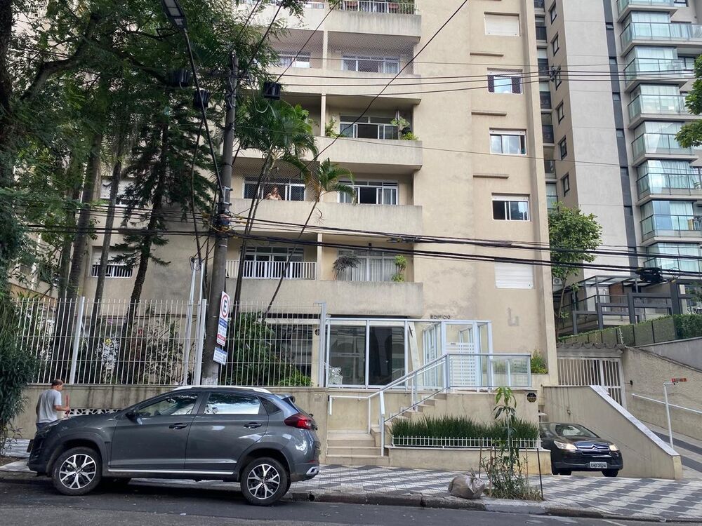Apartamento, 2 quartos, 101 m² - Foto 1