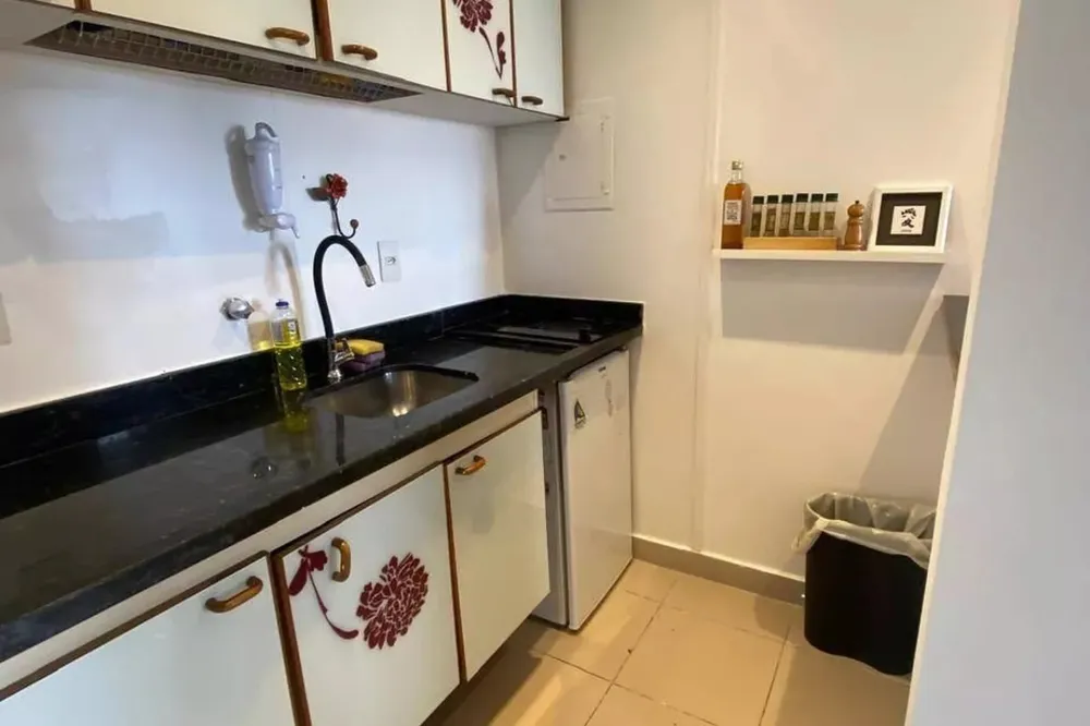 Apartamento, 1 quarto, 37 m² - Foto 5