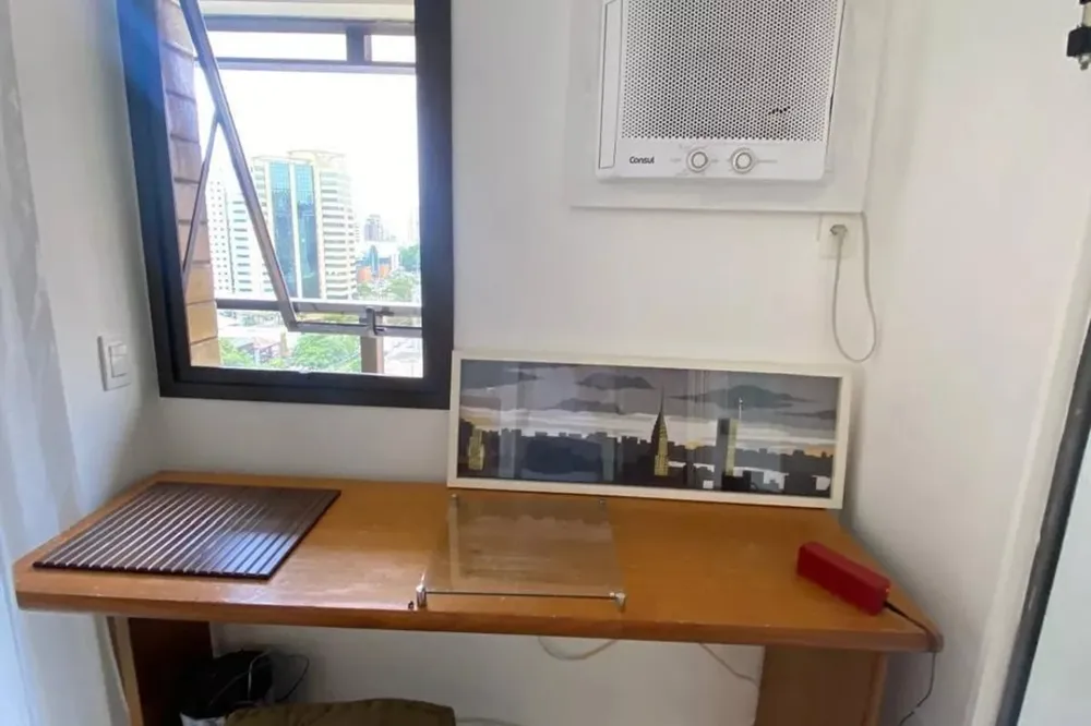 Apartamento, 1 quarto, 37 m² - Foto 8