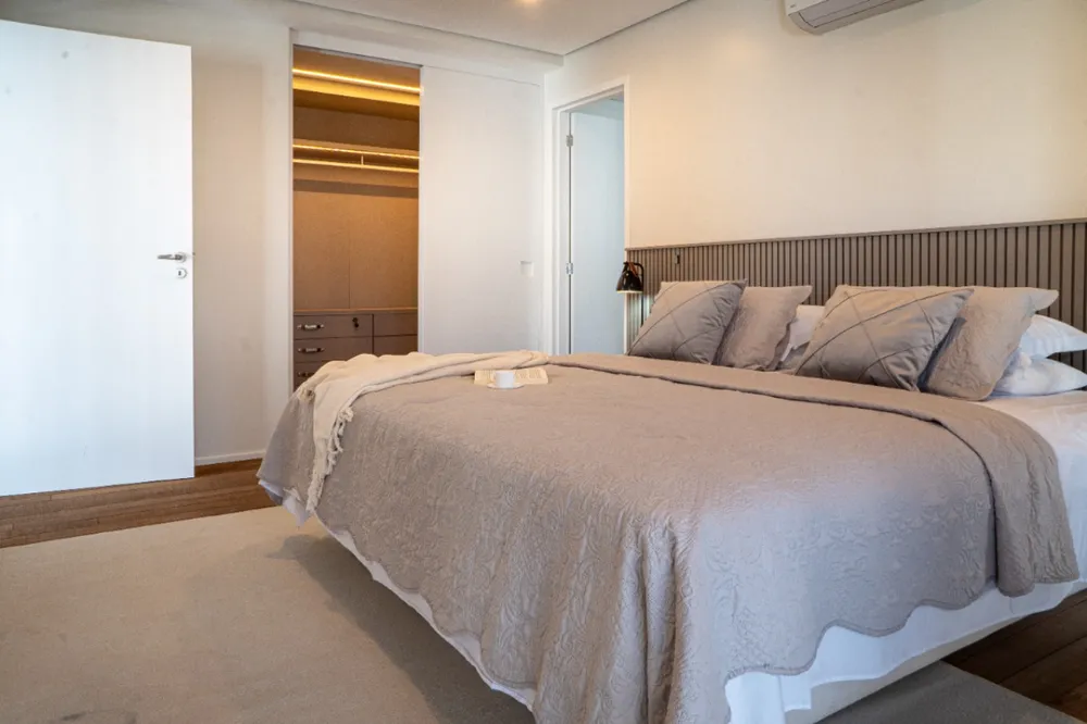 Apartamento, 1 quarto, 110 m² - Foto 8