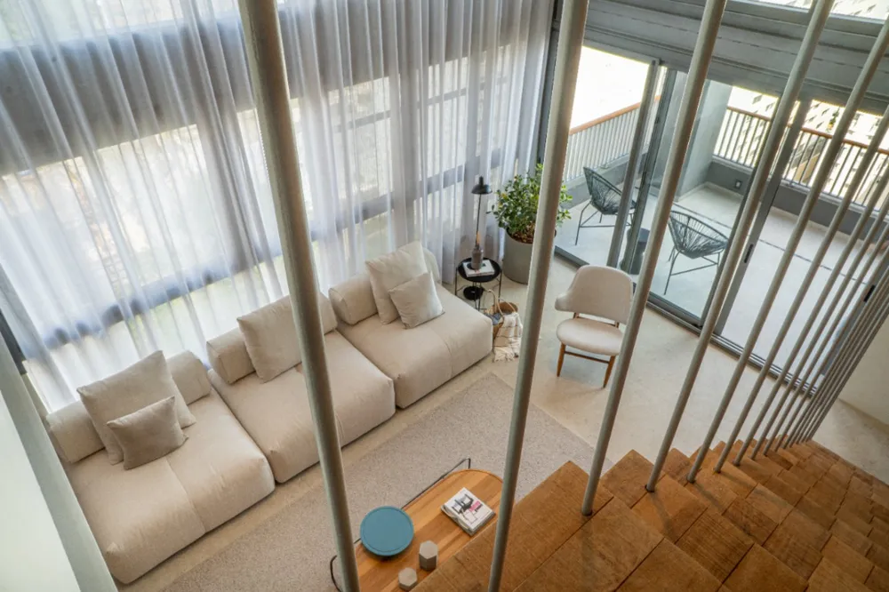 Apartamento, 1 quarto, 110 m² - Foto 4
