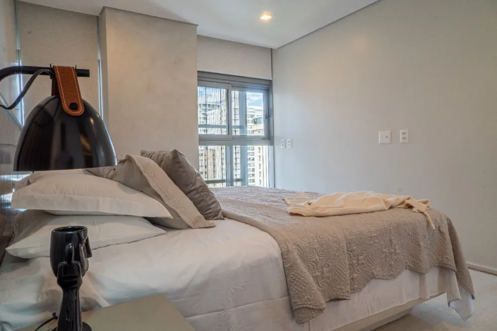 Apartamento, 1 quarto, 110 m² - Foto 6