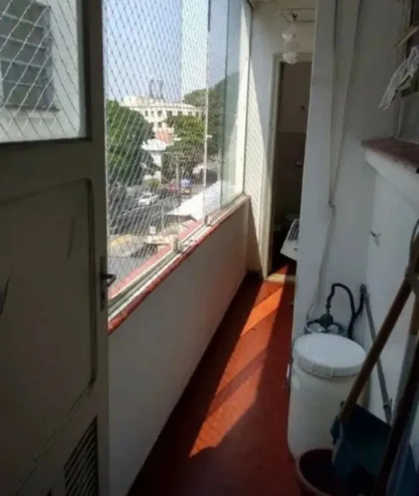 Apartamento, 2 quartos, 78 m² - Foto 8