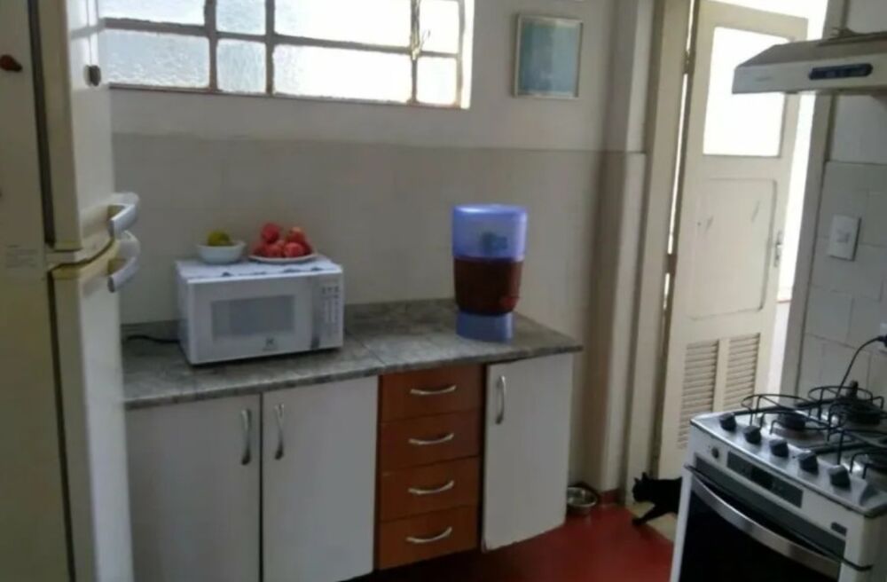 Apartamento, 2 quartos, 78 m² - Foto 4