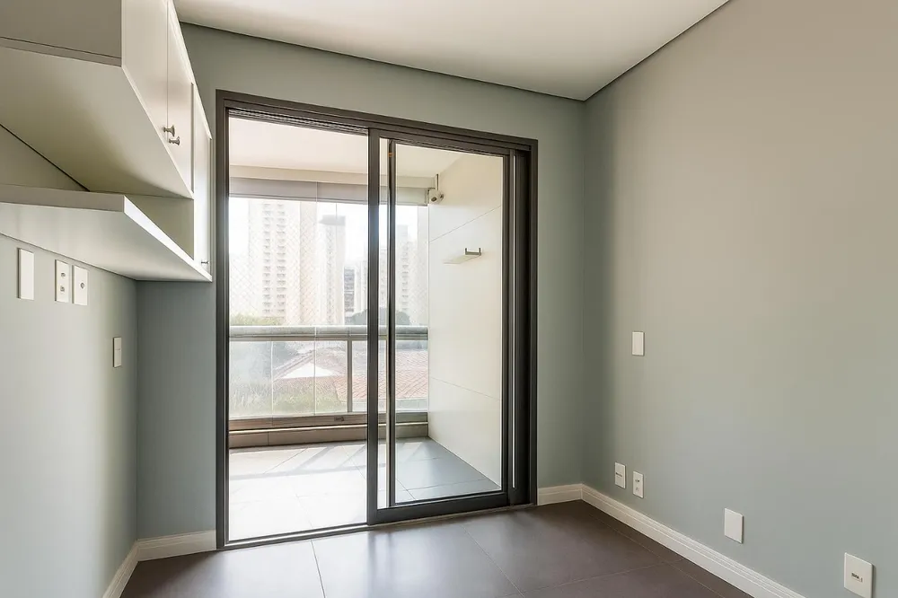 Apartamento, 3 quartos, 135 m² - Foto 2