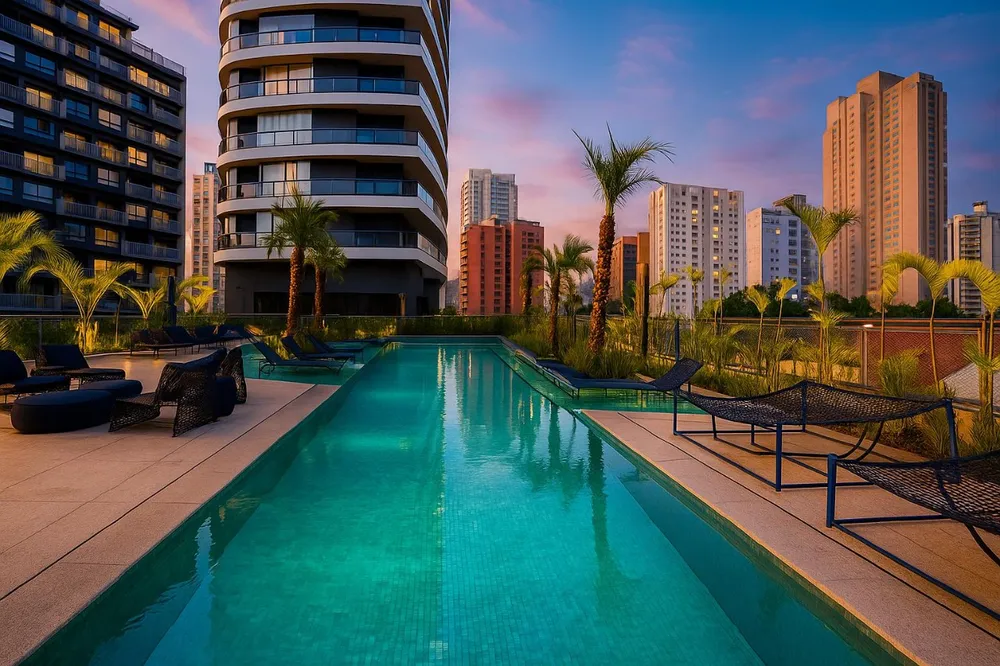 Apartamento, 3 quartos, 135 m² - Foto 6