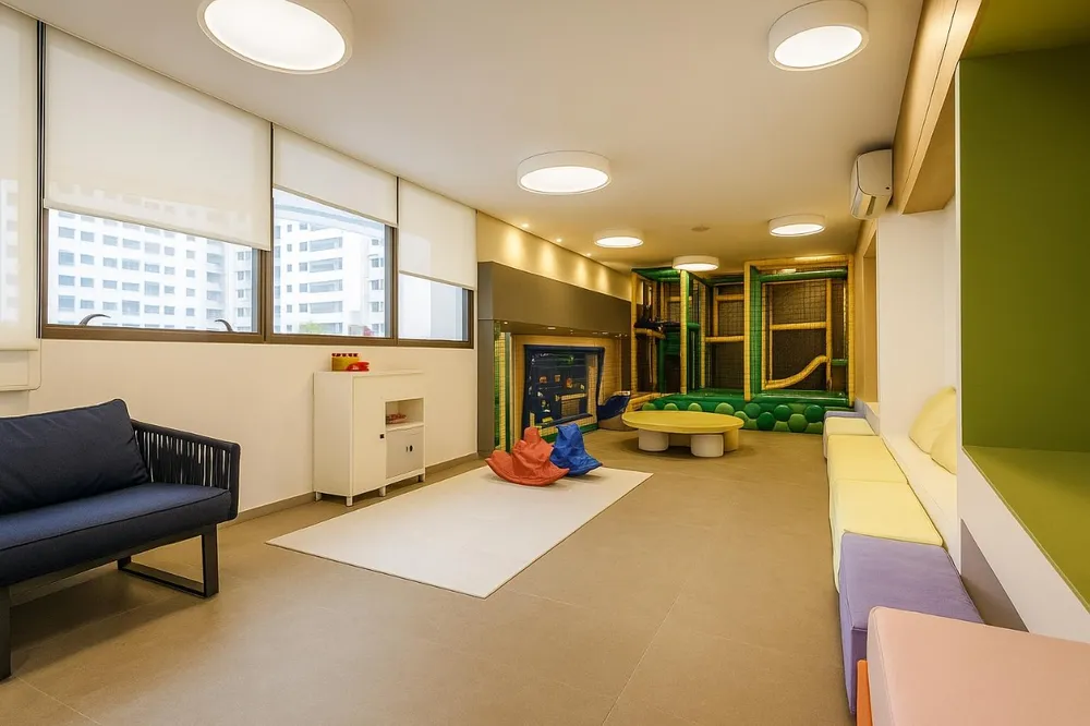 Apartamento, 3 quartos, 135 m² - Foto 7