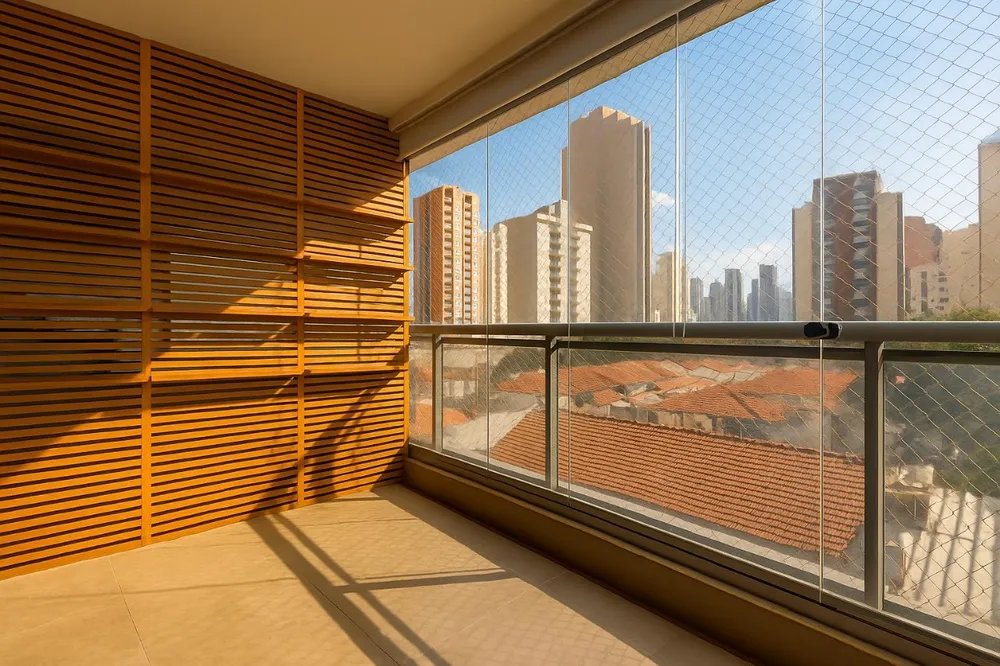 Apartamento, 3 quartos, 135 m² - Foto 5