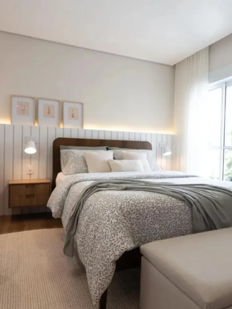 Apartamento, 3 quartos, 160 m² - Foto 6